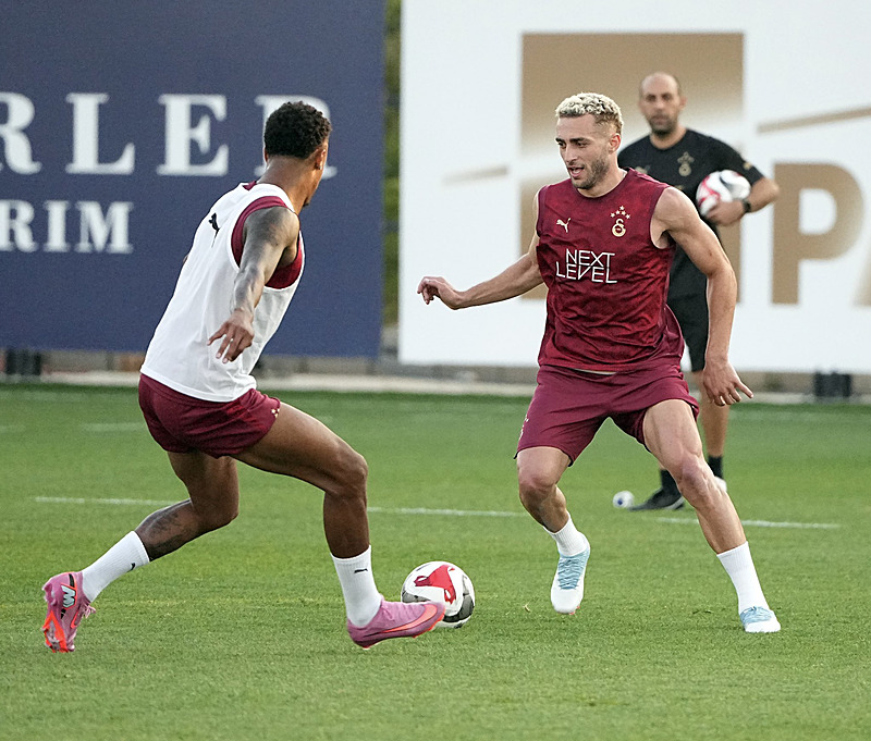 Galatasaray-Admira Wacker maçı ne zaman, saat kaçta ve hangi kanalda? | GS MAÇI İZLE