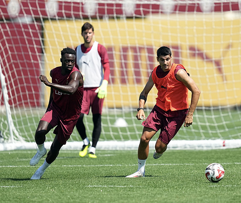 Galatasaray-Admira Wacker maçı ne zaman, saat kaçta ve hangi kanalda? | GS MAÇI İZLE