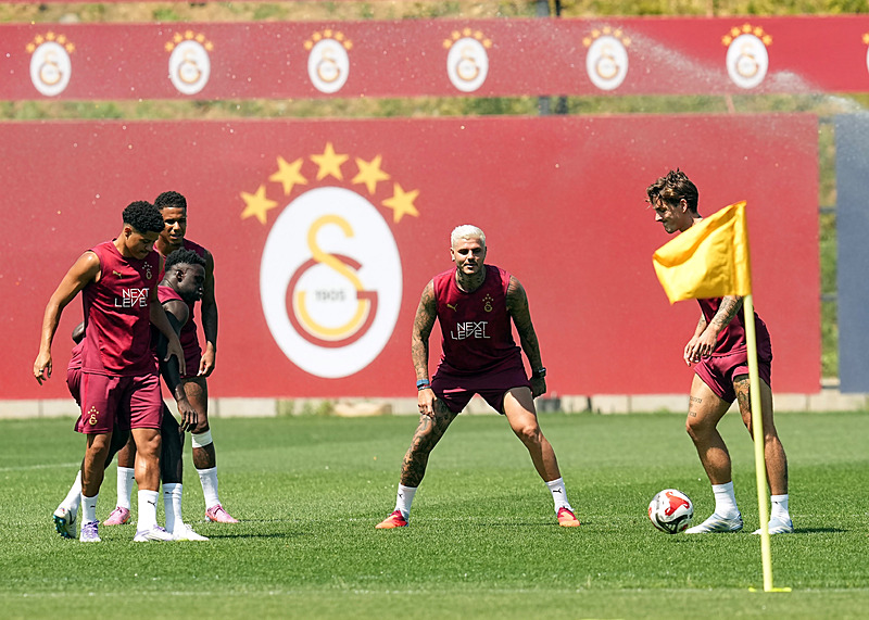 Galatasaray-Admira Wacker maçı ne zaman, saat kaçta ve hangi kanalda? | GS MAÇI İZLE