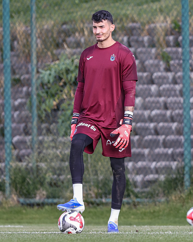 Trabzonspor-Zob Ahan maçı ne zaman, saat kaçta ve hangi kanalda? | TS MAÇI CANLI