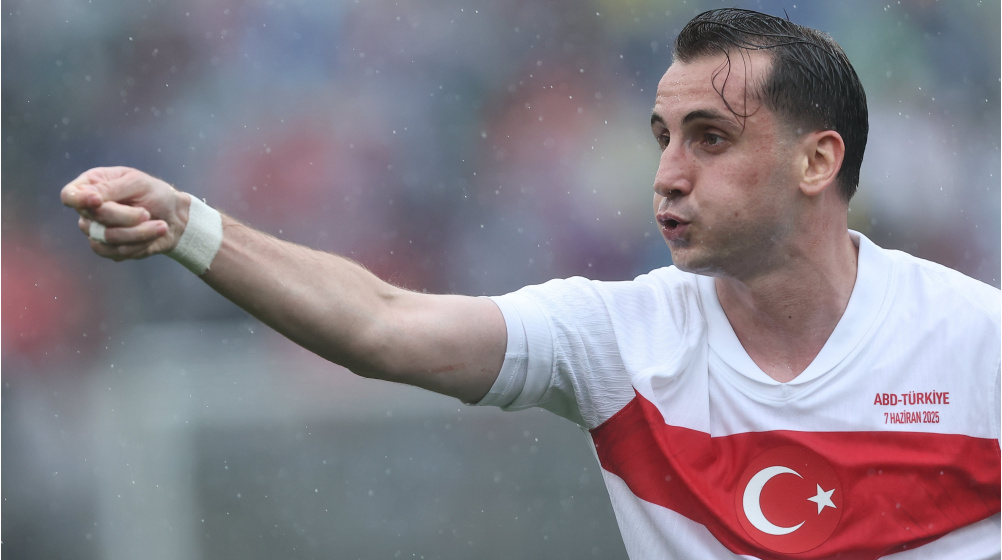 TRANSFER HABERİ: Kerem Aktürkoğlu yarışına Fenerbahçe de dahil oldu!