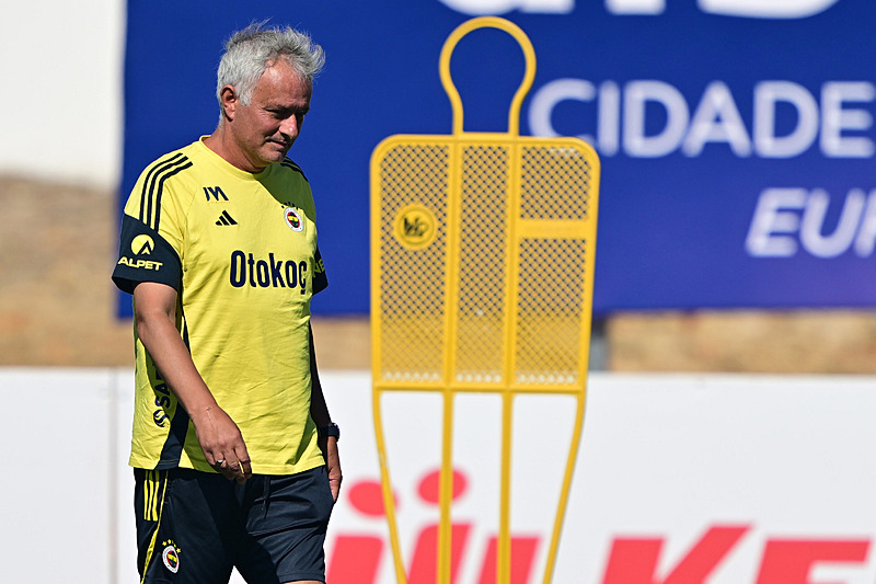 TRANSFER HABERİ: Kerem Aktürkoğlu yarışına Fenerbahçe de dahil oldu!