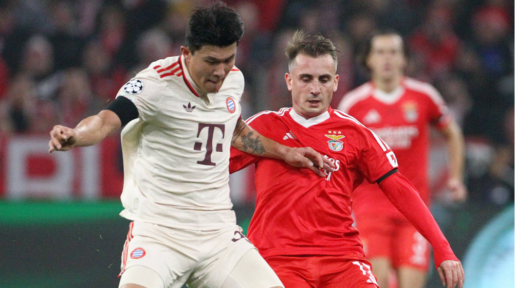 TRANSFER HABERİ: Kerem Aktürkoğlu yarışına Fenerbahçe de dahil oldu!
