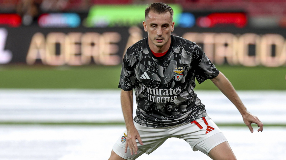 TRANSFER HABERİ: Kerem Aktürkoğlu yarışına Fenerbahçe de dahil oldu!