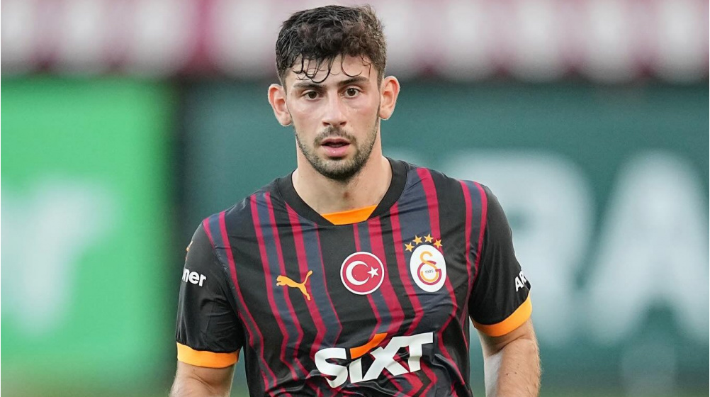 TRANSFER HABERİ: Yusuf Demir’in transferi suya düştü!