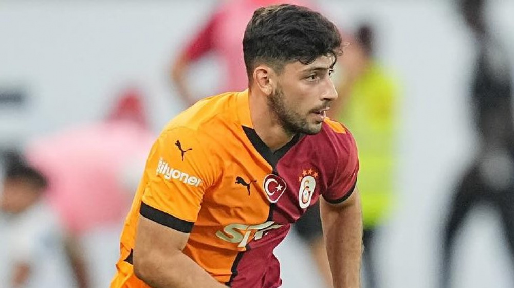 TRANSFER HABERİ: Yusuf Demir’in transferi suya düştü!