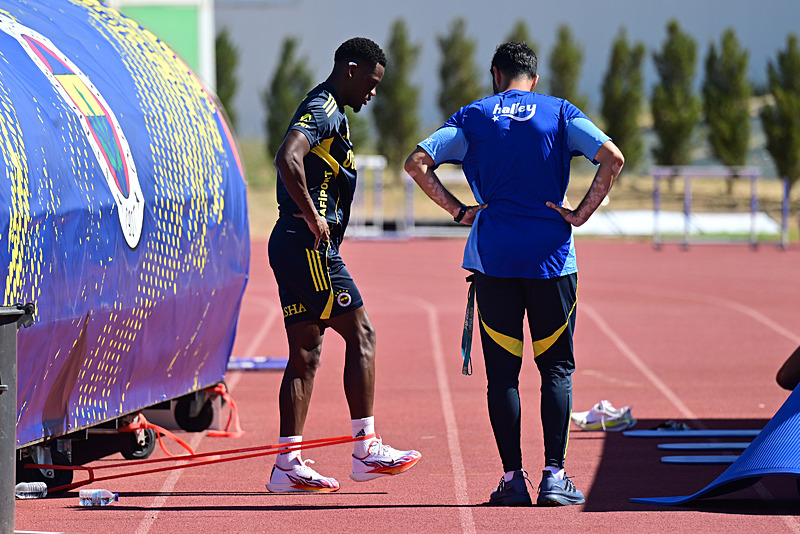 UD Leiria-Fenerbahçe hazırlık maçı ne zaman, saat kaçta ve hangi kanalda? | FB MAÇI İZLE