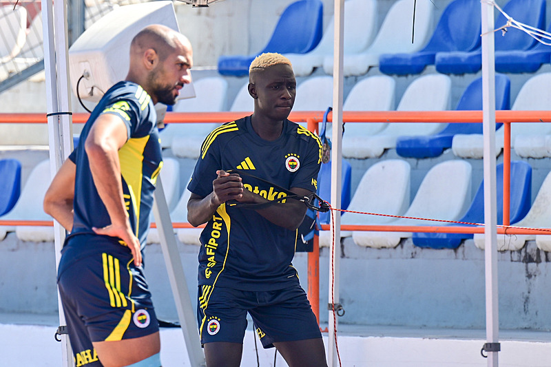 UD Leiria-Fenerbahçe hazırlık maçı ne zaman, saat kaçta ve hangi kanalda? | FB MAÇI İZLE