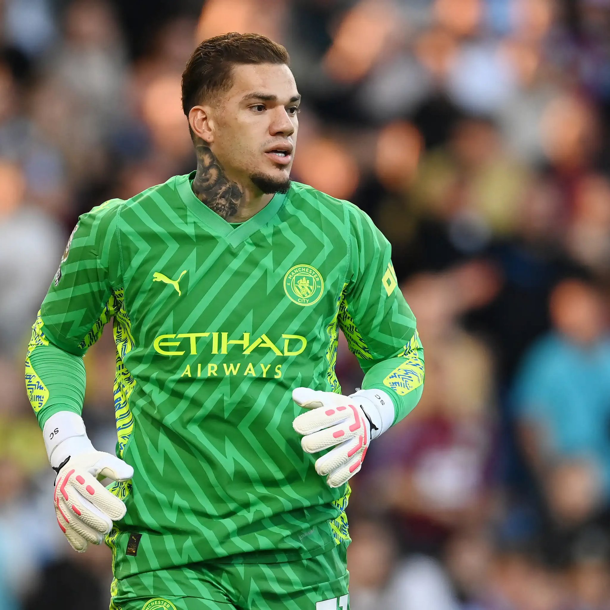 TRANSFER HABERİ | Galatasaray’dan Ederson’un takım arkadaşına teklif