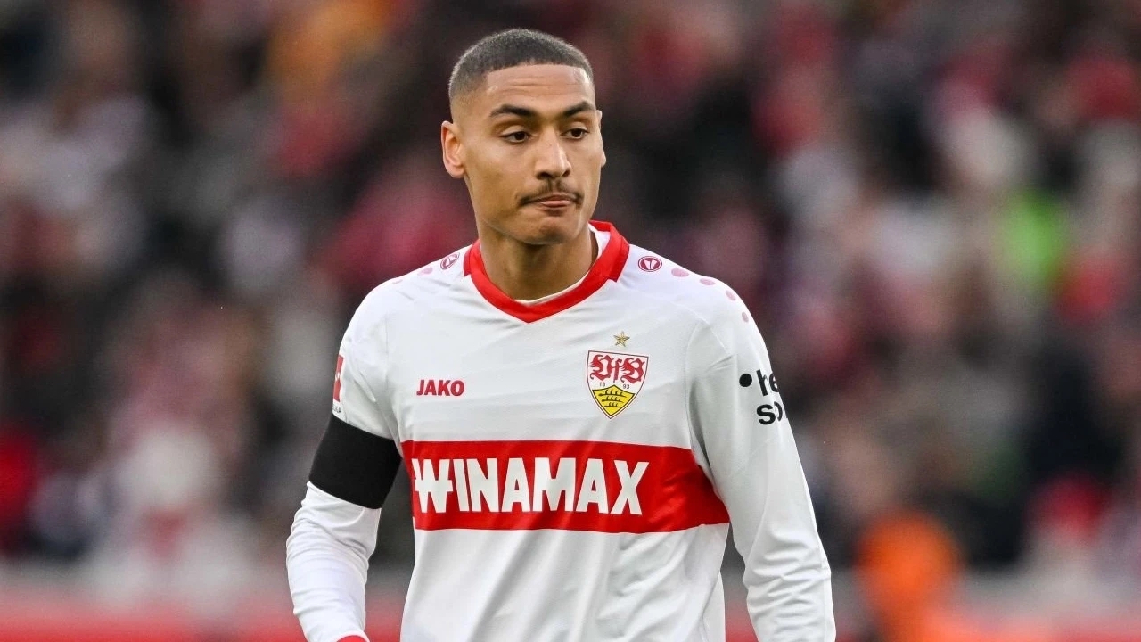 Galatasaray’dan 10 numaraya sürpriz transfer! Serbest kalma bedeli ödenecek