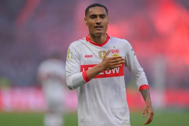 Galatasaray’dan 10 numaraya sürpriz transfer! Serbest kalma bedeli ödenecek
