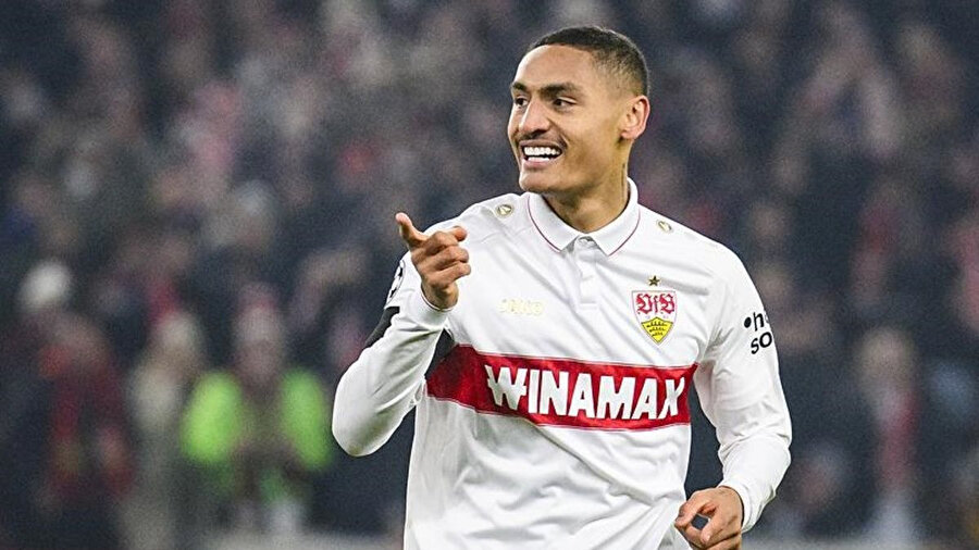 Galatasaray’dan 10 numaraya sürpriz transfer! Serbest kalma bedeli ödenecek