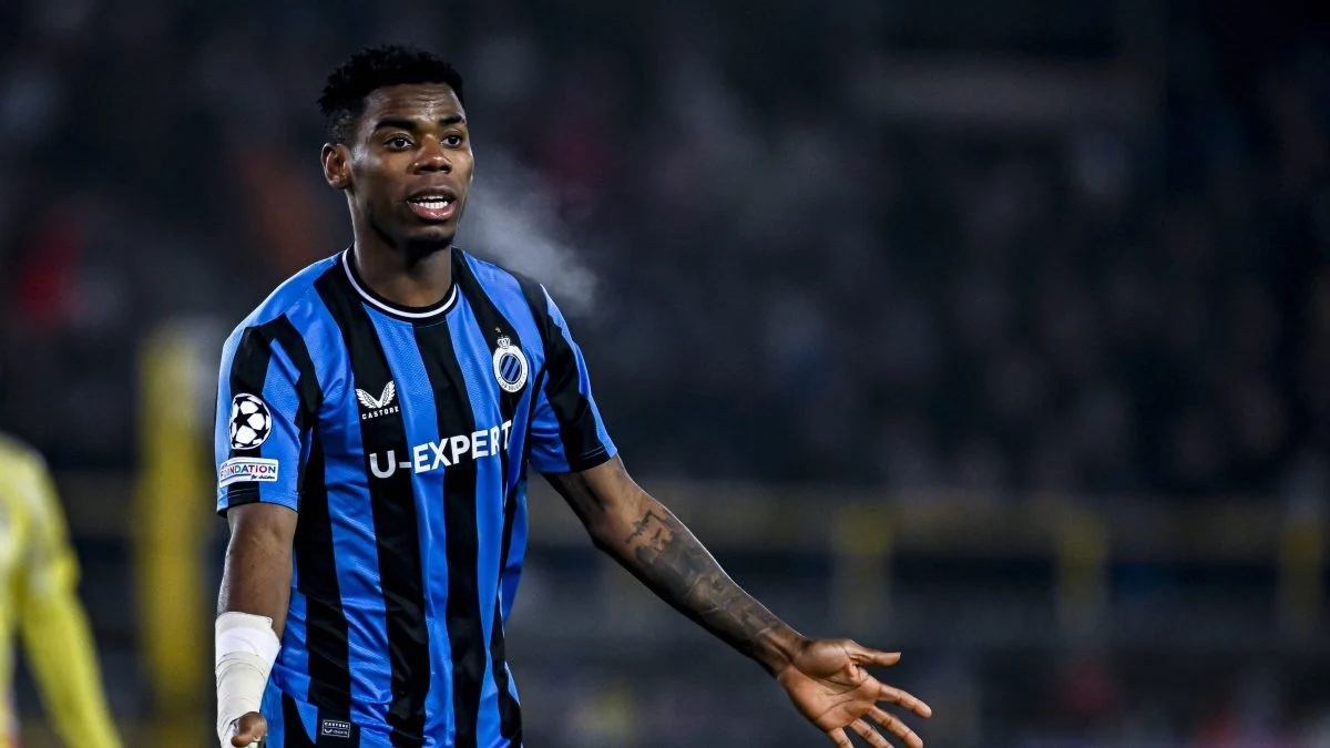 TRANSFER HABERİ - Fenerbahçe’den orta sahaya Onyedika hamlesi! İşte teklif edilen rakam