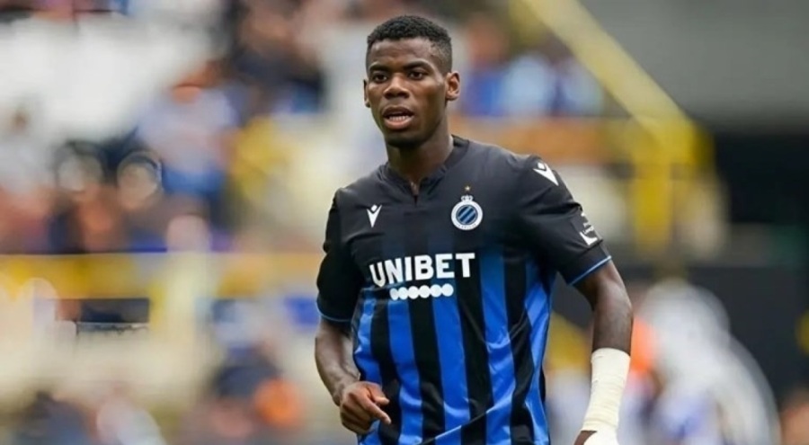 TRANSFER HABERİ - Fenerbahçe’den orta sahaya Onyedika hamlesi! İşte teklif edilen rakam