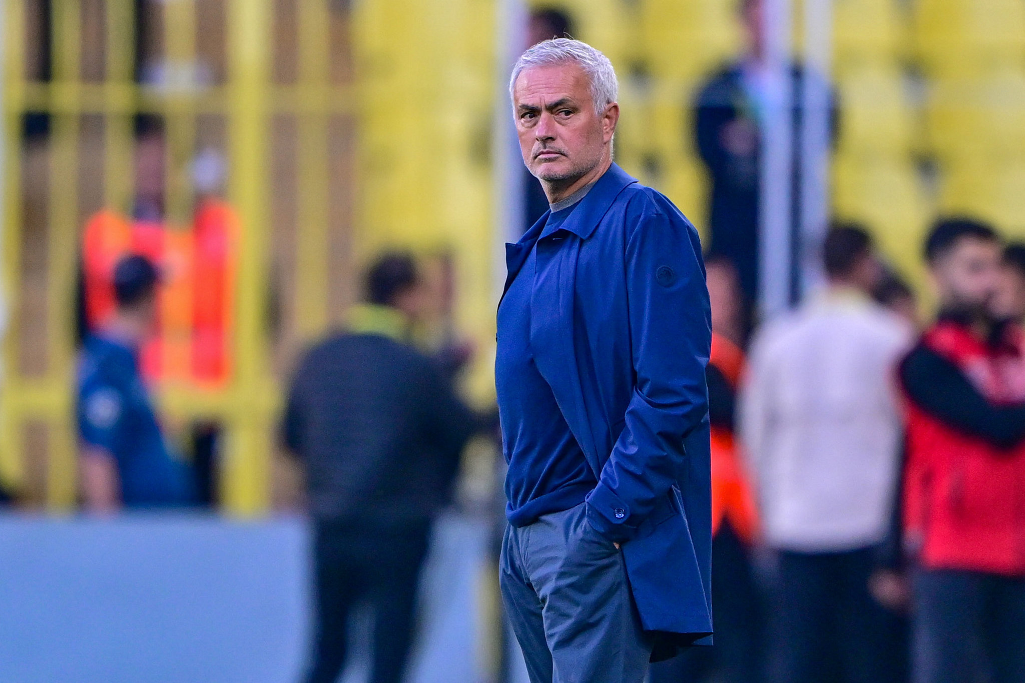 TRANSFER HABERİ: Fenerbahçe’nin yıldızı İtalya yolunda