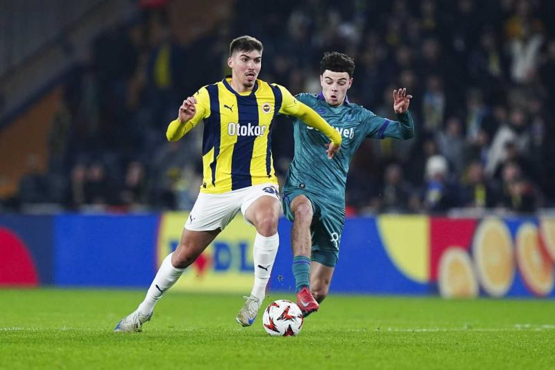 TRANSFER HABERİ: Fenerbahçe’nin yıldızı İtalya yolunda