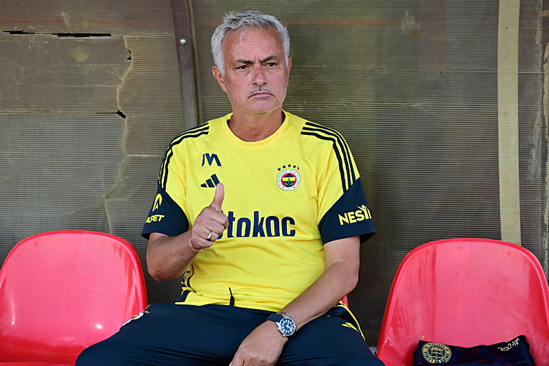 Fenerbahçe-Al-Ittihad maçı ne zaman ve saat? FB hazırlık maçı hangi kanalda? | TIKLA İZLE
