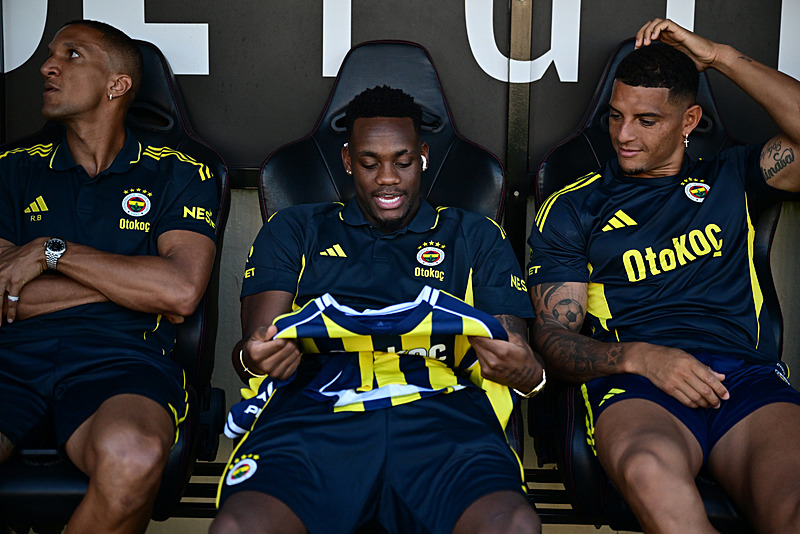 Fenerbahçe-Al-Ittihad maçı ne zaman ve saat? FB hazırlık maçı hangi kanalda? | TIKLA İZLE