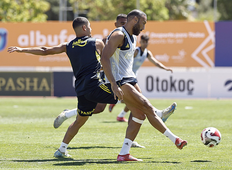 Fenerbahçe-Al-Ittihad maçı ne zaman ve saat? FB hazırlık maçı hangi kanalda? | TIKLA İZLE