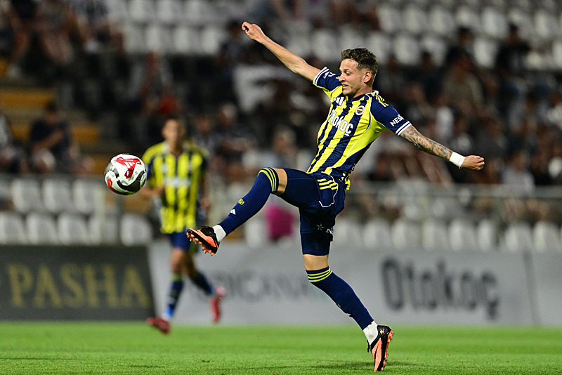 Fenerbahçe-Al-Ittihad maçı ne zaman ve saat? FB hazırlık maçı hangi kanalda? | TIKLA İZLE