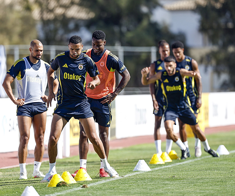 Fenerbahçe-Al-Ittihad maçı ne zaman ve saat? FB hazırlık maçı hangi kanalda? | TIKLA İZLE