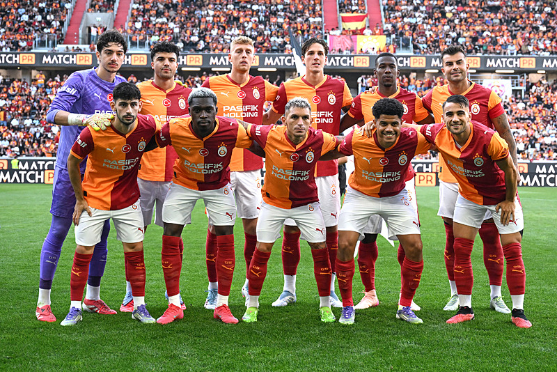 Galatasaray-Cagliari hazırlık maçı ne zaman, saat kaçta ve hangi kanalda yayınlanacak? | GS MAÇI TIKLA İZLE