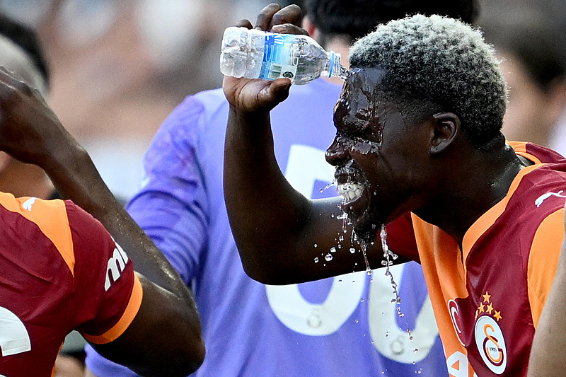 Galatasaray-Cagliari hazırlık maçı ne zaman, saat kaçta ve hangi kanalda yayınlanacak? | GS MAÇI TIKLA İZLE