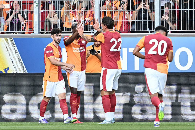 Galatasaray-Cagliari hazırlık maçı ne zaman, saat kaçta ve hangi kanalda yayınlanacak? | GS MAÇI TIKLA İZLE