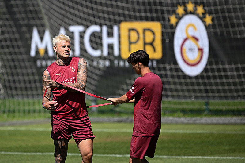 Galatasaray-Cagliari hazırlık maçı ne zaman, saat kaçta ve hangi kanalda yayınlanacak? | GS MAÇI TIKLA İZLE