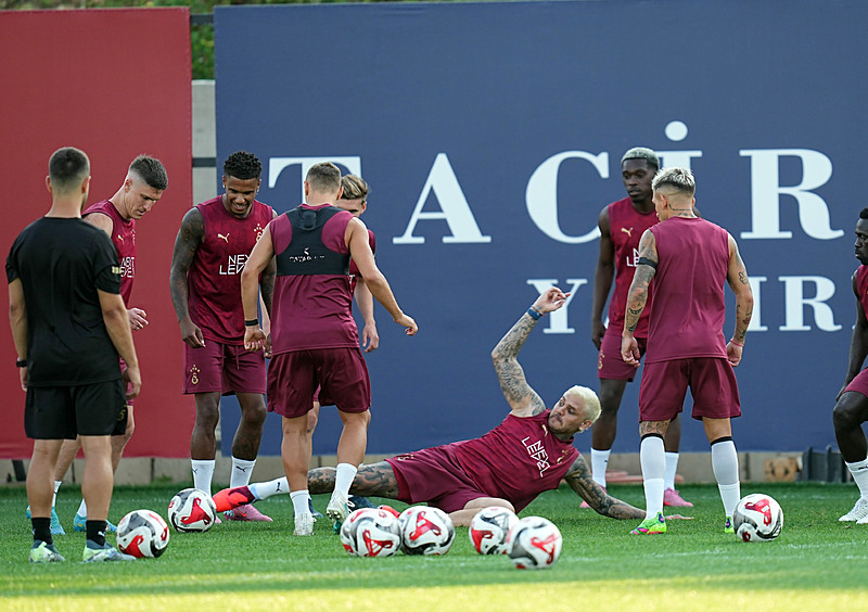 Galatasaray-Cagliari hazırlık maçı ne zaman, saat kaçta ve hangi kanalda yayınlanacak? | GS MAÇI TIKLA İZLE