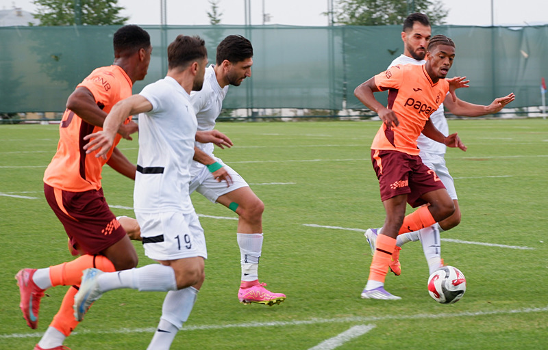 Trabzonspor-Persepolis hazırlık maçı ne zaman ve saat kaçta? TS maçı hangi kanalda? | CANLI İZLE