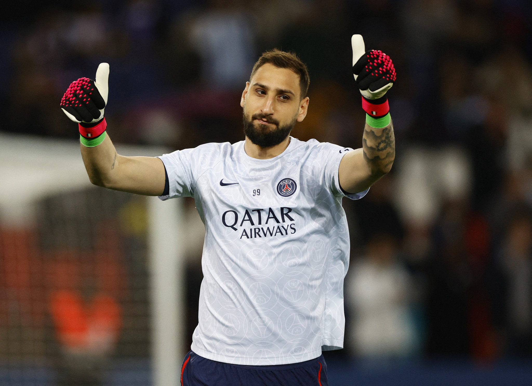 TRANSFER HABERİ | Galatasaray’dan Donnarumma ilgisi
