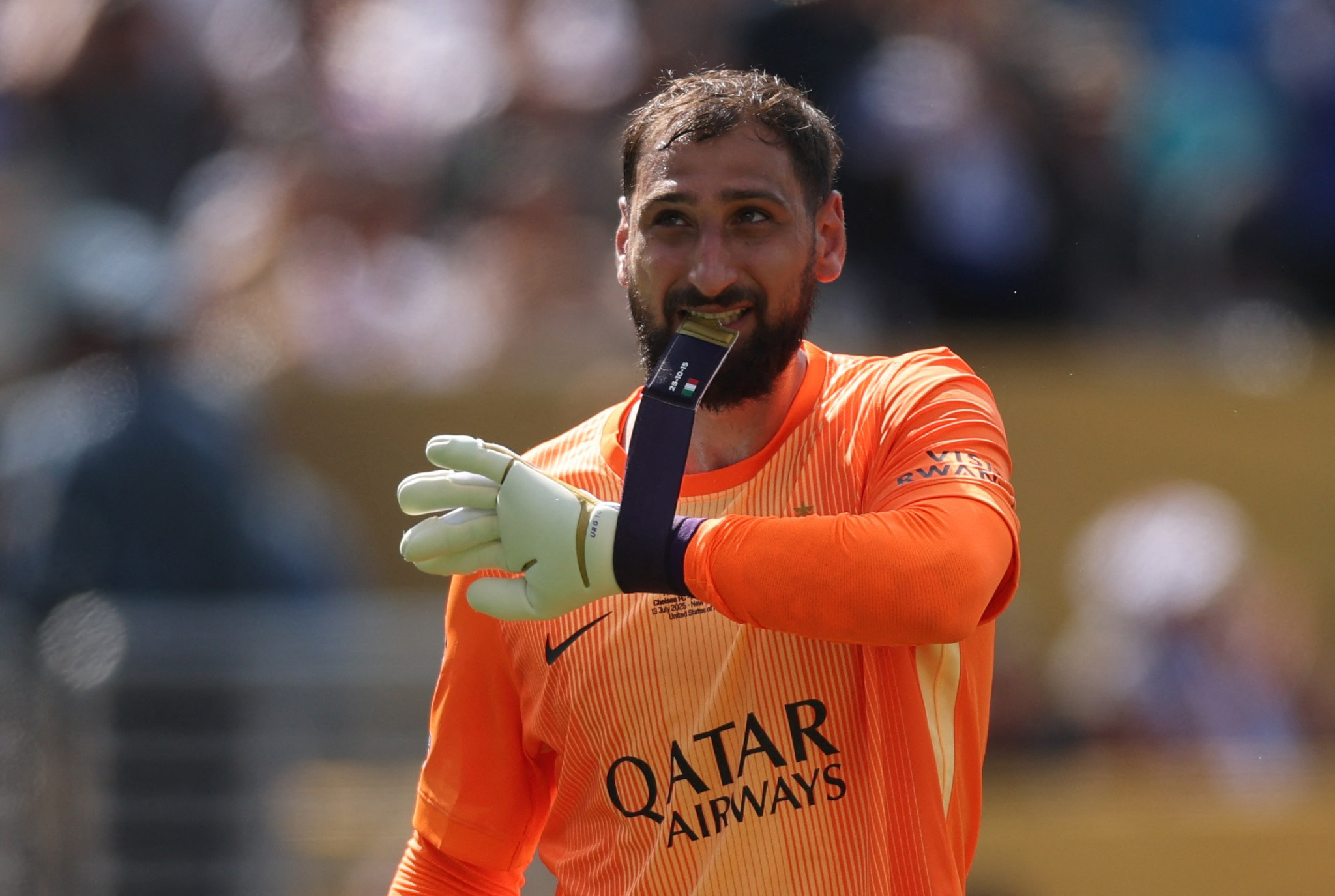 TRANSFER HABERİ | Galatasaray’dan Donnarumma ilgisi