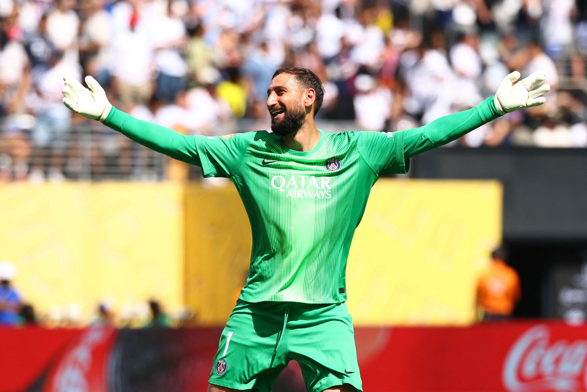 TRANSFER HABERİ | Galatasaray’dan Donnarumma ilgisi