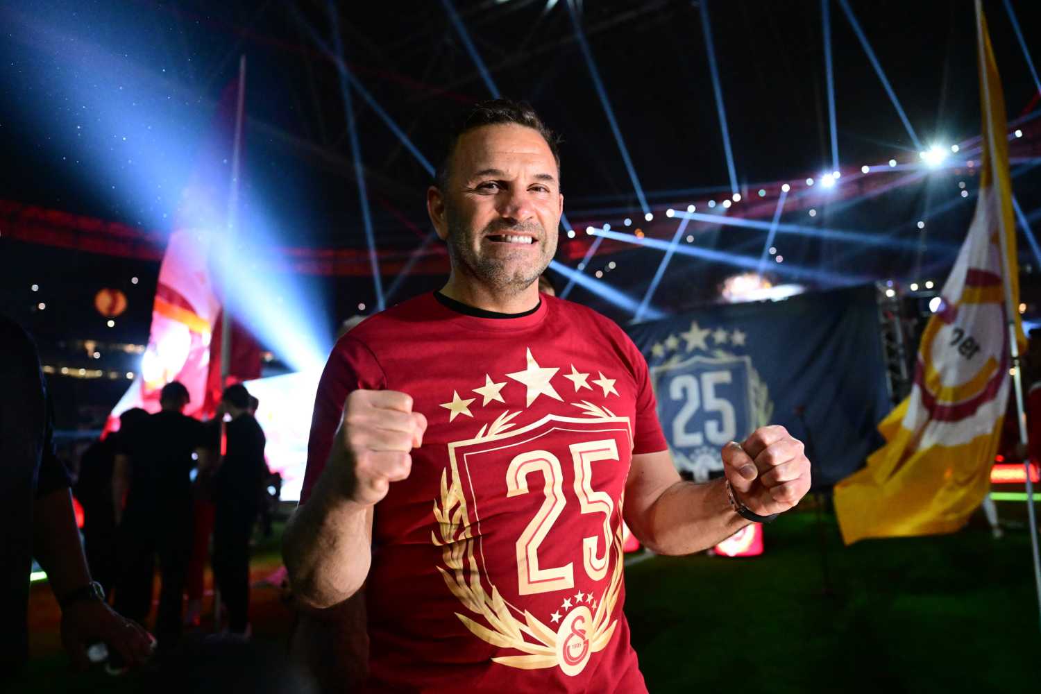 Almanlar duyurdu! Galatasaray’dan flaş bir transfer daha