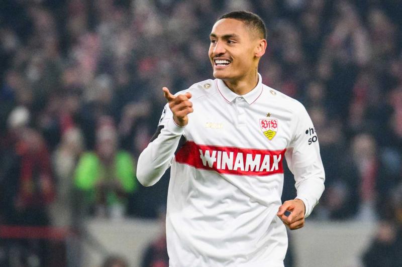Almanlar duyurdu! Galatasaray’dan flaş bir transfer daha