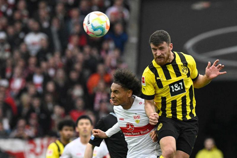 Almanlar duyurdu! Galatasaray’dan flaş bir transfer daha