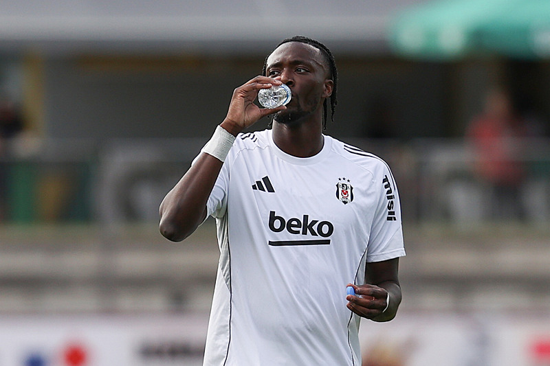 BJK maçı izle: Beşiktaş-Shakhtar Donetsk maçı ne zaman ve saat kaçta? Hangi kanalda yayınlanacak?
