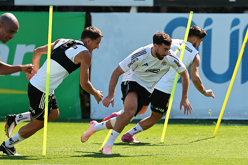 BJK maçı izle: Beşiktaş-Shakhtar Donetsk maçı ne zaman ve saat kaçta? Hangi kanalda yayınlanacak?