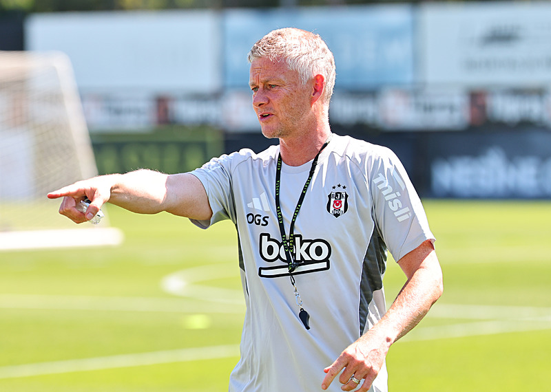 BJK maçı izle: Beşiktaş-Shakhtar Donetsk maçı ne zaman ve saat kaçta? Hangi kanalda yayınlanacak?