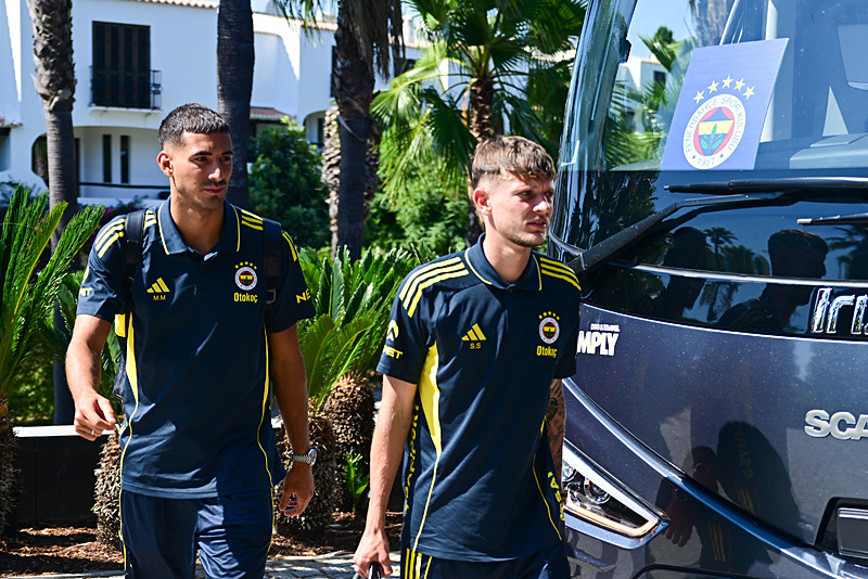 TRANSFER HABERLERİ | Fenerbahçe’de yıldız isme 10 milyon Euro’luk teklif!