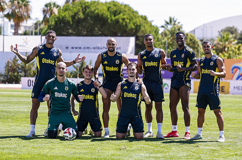 TRANSFER HABERLERİ | Fenerbahçe’ye Viking rüzgarı!