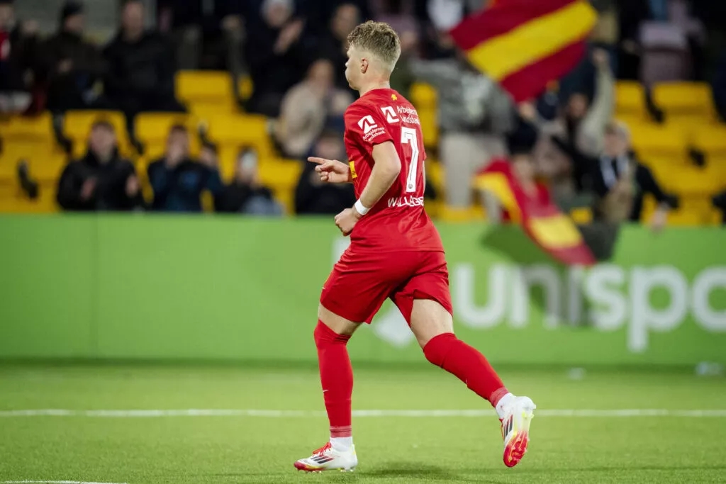 TRANSFER HABERLERİ | Fenerbahçe’ye Viking rüzgarı!