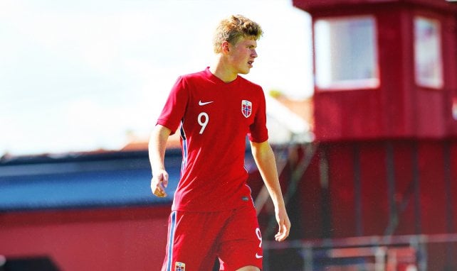 TRANSFER HABERLERİ | Fenerbahçe’ye Viking rüzgarı!