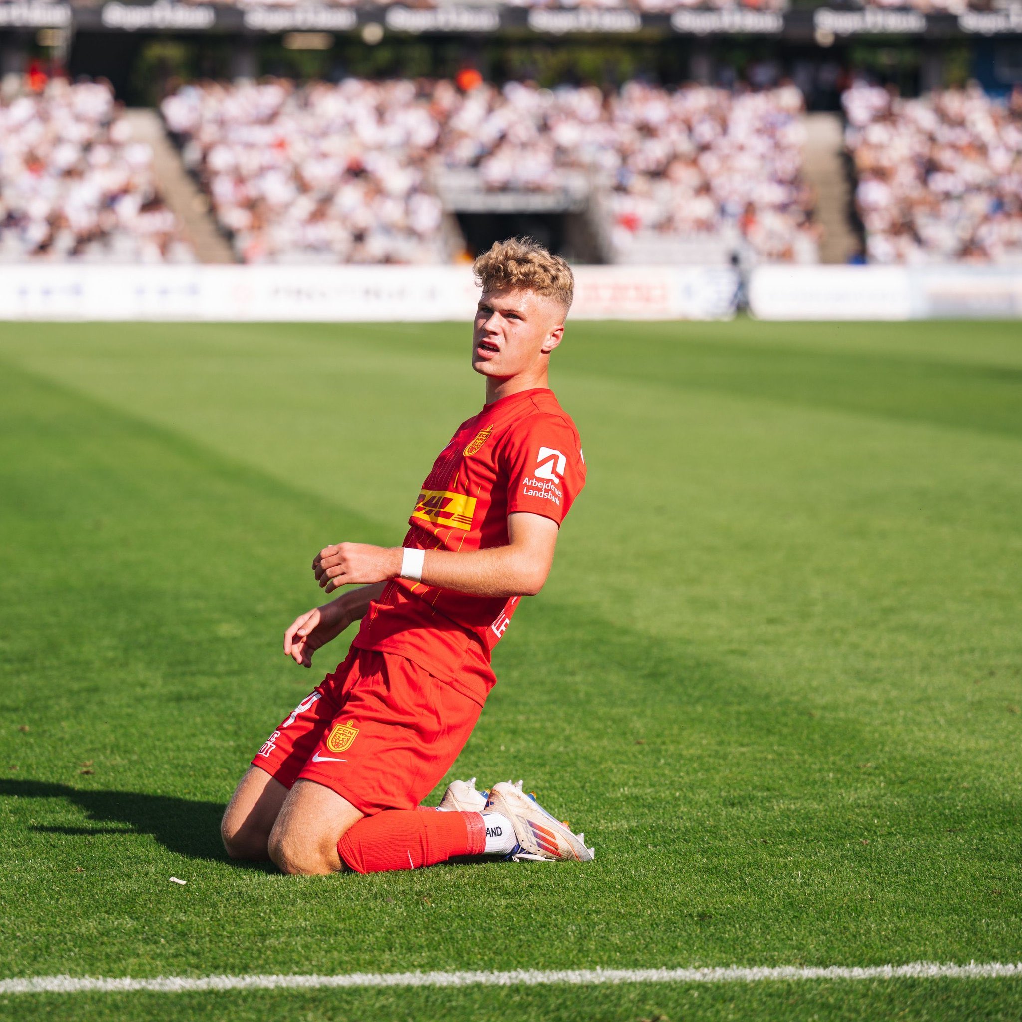 TRANSFER HABERLERİ | Fenerbahçe’ye Viking rüzgarı!