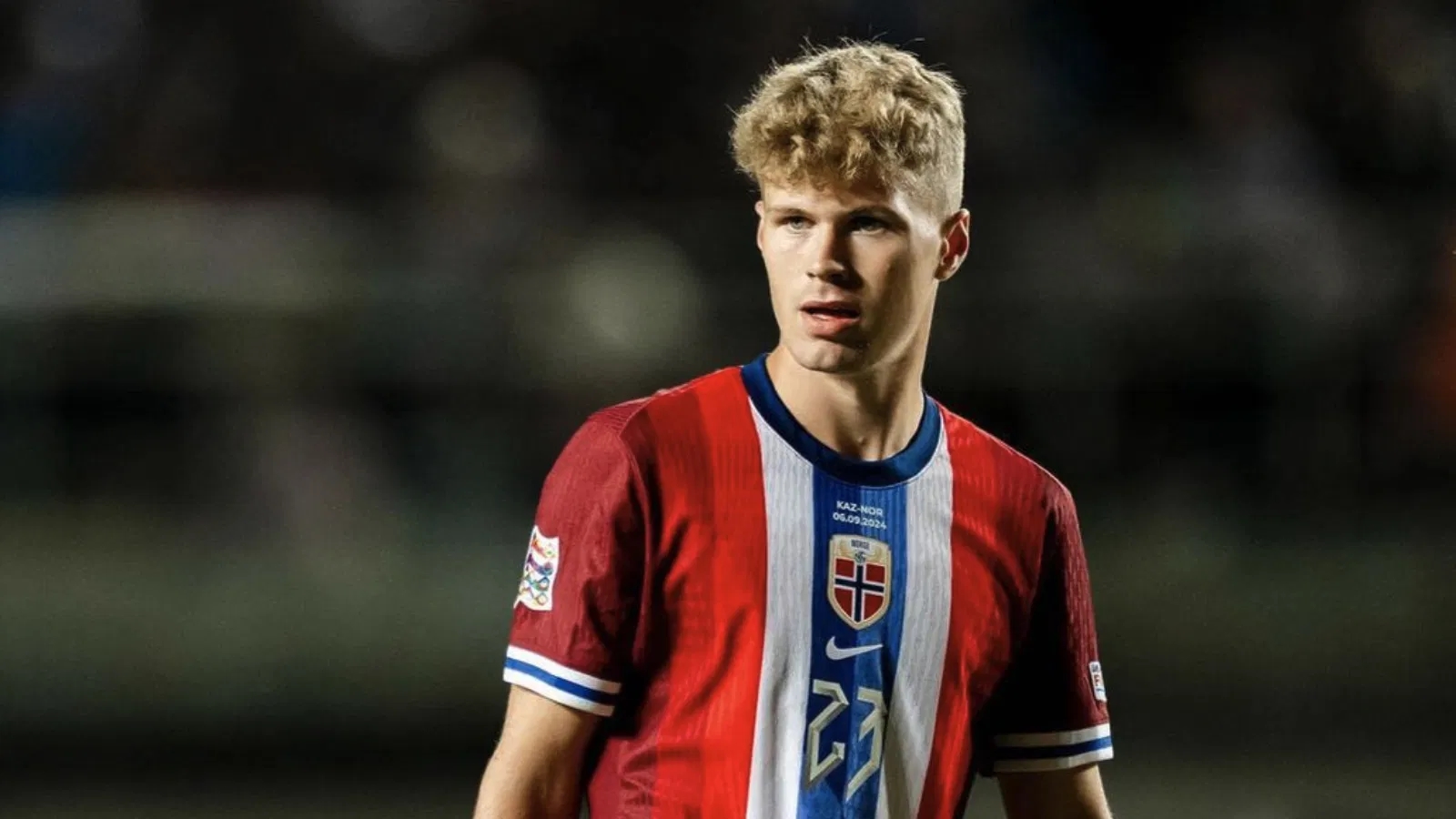 TRANSFER HABERLERİ | Fenerbahçe’ye Viking rüzgarı!