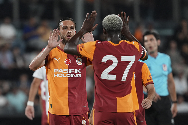 TRANSFER HABERLERİ | Galatasaray’da o futbolcunun geleceği Okan Buruk’a bağlı!