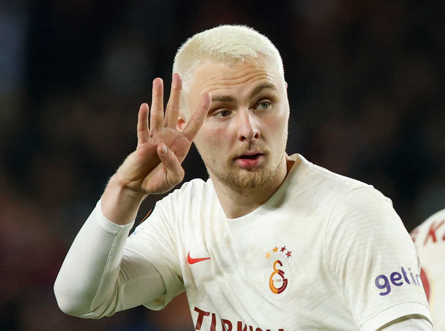 GALATASARAY TRANSFER HABERİ -  Okan Buruk’tan flaş Osimhen açıklaması! En kısa sürede...