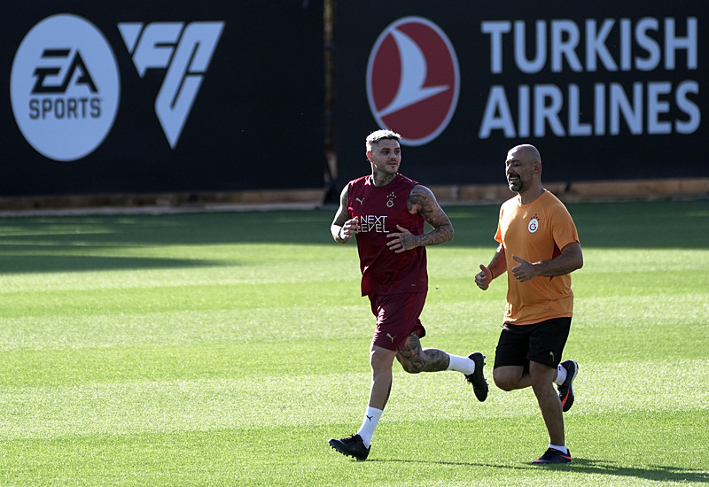 Galatasaray’da Mauro Icardi sahalara ne zaman geri dönecek? İşte o tarih