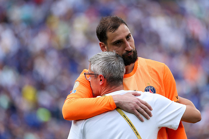 TRANSFER HABERİ- Galatasaray’da Donnarumma heyecanı! Resmi açıklama geldi